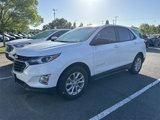 Used 2018 Chevrolet Equinox LS image 3