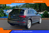 Used 2014 Audi Q5 3.0T Premium Plus image 3