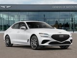 New 2026 Genesis G70 2.5T image 2