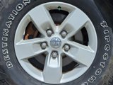 Used 2016 RAM 1500 Classic SLT image 4