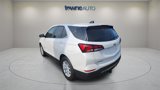 Used 2022 Chevrolet Equinox LT image 3