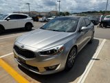 Used 2015 Kia Cadenza Premium image 2