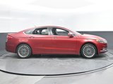 Used 2017 Ford Fusion Titanium image 4