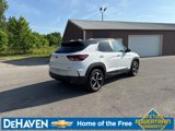 Used 2022 Chevrolet TrailBlazer RS w/ Sun and Liftgate Package image 5
