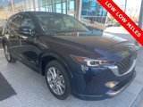 Used 2024 MAZDA CX-5 AWD 2.5 S w/ Premium Package image 3
