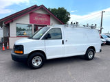 Used 2013 Chevrolet Express 2500 w/ Power Package image 2