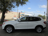 Used 2013 BMW X3 xDrive28i image 4