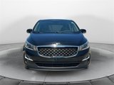 Used 2019 Kia Sedona EX image 2