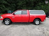 Used 2017 RAM 1500 Classic SLT image 2