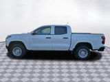 New 2024 Chevrolet Colorado W/T image 4