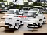 Certified 2022 Toyota Corolla LE image 3