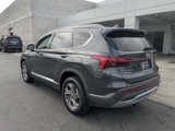 Used 2022 Hyundai Santa Fe SEL w/ Convenience Package image 6