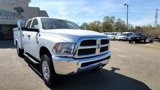 Used 2018 RAM 2500 Tradesman w/ Chrome Appearance Group image 3