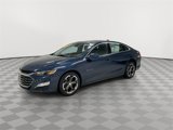 Used 2022 Chevrolet Malibu LT image 5
