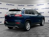 Used 2018 Jeep Cherokee Limited image 6
