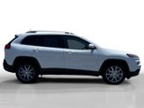 Used 2018 Jeep Cherokee Limited w/ Luxury Group image 6
