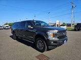 Used 2019 Ford F150 XLT w/ Equipment Group 302A Luxury image 4