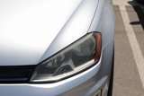 Used 2016 Volkswagen e-Golf SE image 4