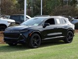 Certified 2024 Chevrolet Equinox EV RS image 2