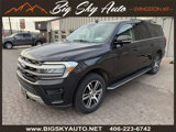 Used 2023 Ford Expedition Max XLT image 3