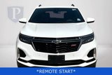 Certified 2023 Chevrolet Equinox RS w/ RS Leather Package image 4