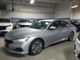 Used 2021 Honda Accord Hybrid image 5