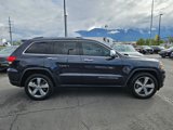 Used 2015 Jeep Grand Cherokee Limited image 2