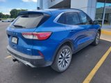 Used 2020 Ford Escape Titanium image 2