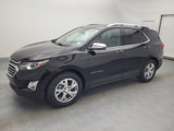 Used 2019 Chevrolet Equinox Premier image 2
