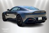 Used 2023 Aston Martin V8 Vantage Coupe image 2