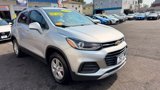Used 2020 Chevrolet Trax LT image 2