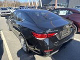 New 2025 Nissan Sentra S image 4