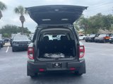 New 2024 Ford Bronco Sport Free Wheeling w/ Convenience Package image 3