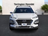 Certified 2021 Hyundai Kona Limited image 2