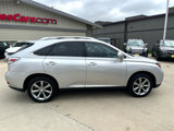 Used 2012 Lexus RX 350 2WD image 2