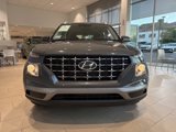 Certified 2025 Hyundai Venue SEL image 2