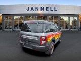 New 2024 Ford Bronco Sport Free Wheeling w/ Convenience Package image 4
