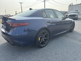 Used 2018 Alfa Romeo Giulia Ti Sport w/ Quick Order Package 22S Sport image 4