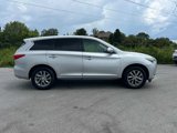 Used 2015 INFINITI QX60 AWD image 2