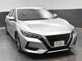 Used 2022 Nissan Sentra SV image 2
