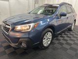 Used 2019 Subaru Outback 2.5i Premium image 4