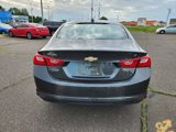 Used 2017 Chevrolet Malibu LT image 4