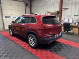 Used 2015 Jeep Cherokee Latitude image 4