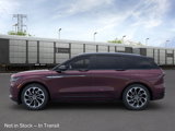 New 2025 Lincoln Nautilus Reserve image 3