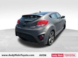 Used 2014 Hyundai Veloster Turbo image 6