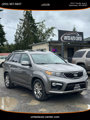 Used 2012 Kia Sorento SX image 2