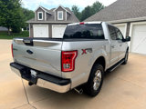Used 2015 Ford F150 XLT image 6