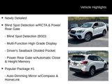 Used 2021 Subaru Forester Premium w/ Popular Package #1 image 2