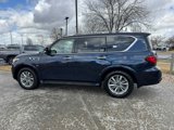 Used 2020 INFINITI QX80 Luxe w/ Proassist Package image 3