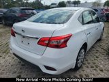 Used 2016 Nissan Sentra S image 4